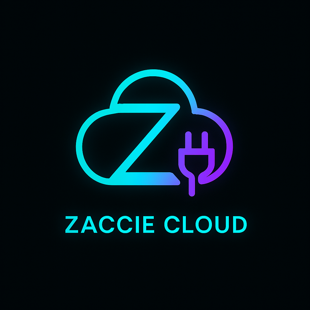 Zaccie AI Studio